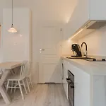 Centrum Baltic 5 Min Od Morza *