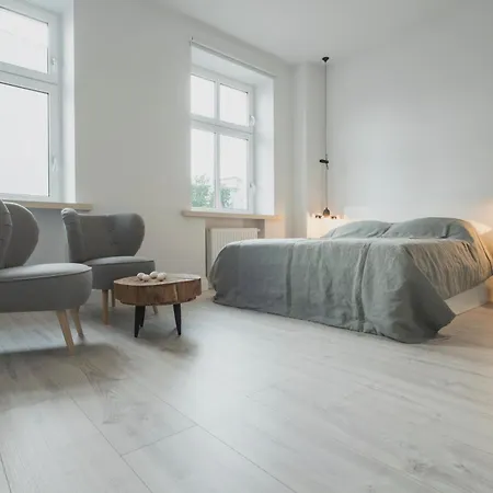 Centrum Baltic 5 Min Od Morza