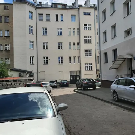 Centrum Baltic 5 Min Od Morza Appartement *
